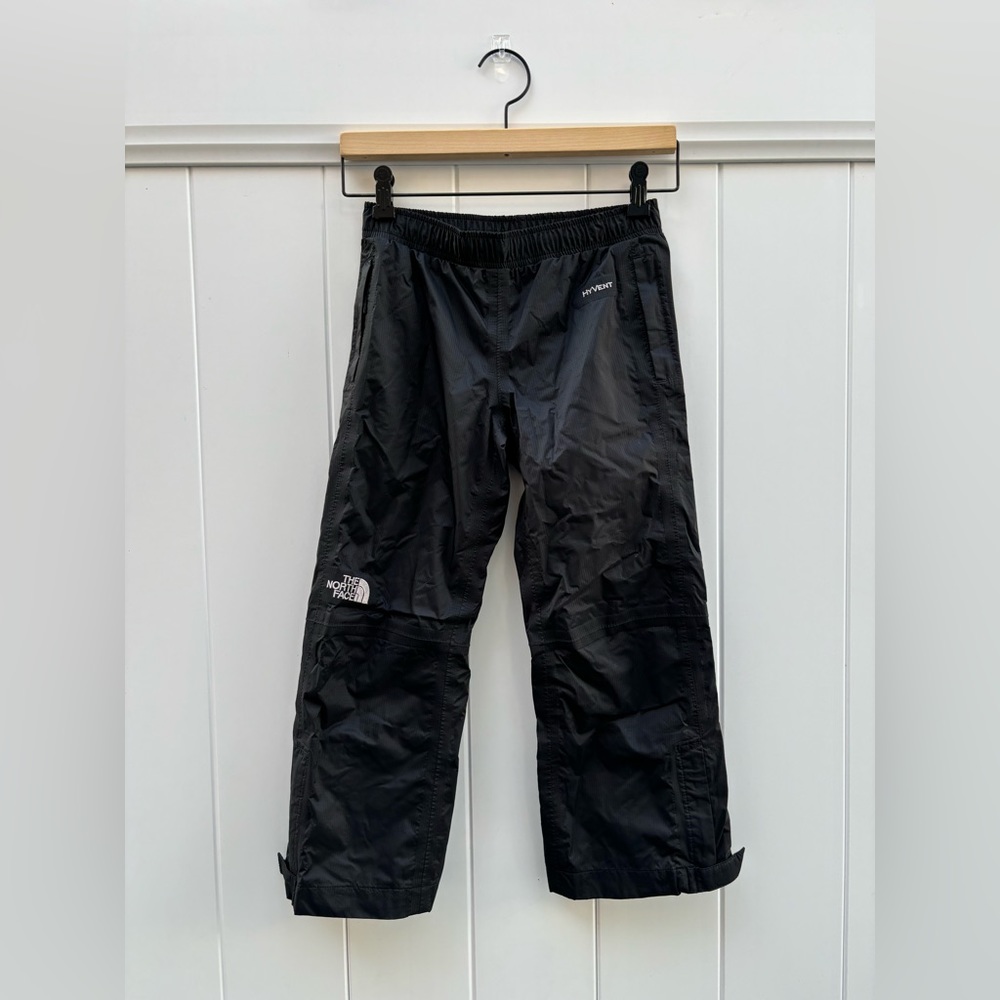 Boy’s The North Face Insulated Pant S  (gently used)